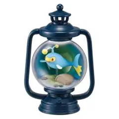 ランターン LANTERN DIORAMA ランタンドラマのサムネイル