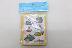 未開封 ちからつきた デッキシールド 46-MY0806-30Mのサムネイル