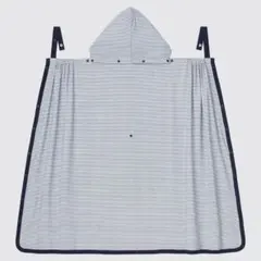 【未使用品】UNIQLO エアリズムUVカットメッシュ3WAYブランケット