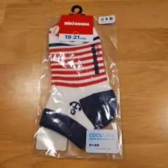 MIKI HOUSE　ミキハウス　靴下　ソックス