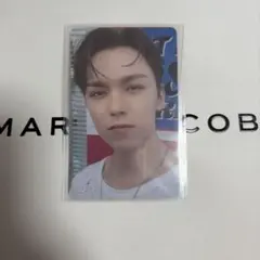 seventeen バーノン sector17 トレカ weverse 特典