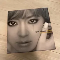 浜崎あゆみ【限定盤】A BEST 15周年デラックスエディション