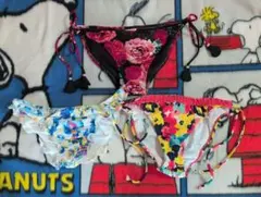 ビキニ　パンツまとめ売り