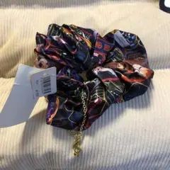 東京ディズニーシー　ビッグバンドビート　シュシュ