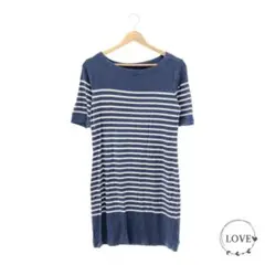 ★美品★ Banana Republic バナナリパブリック トップス チ z1のサムネイル