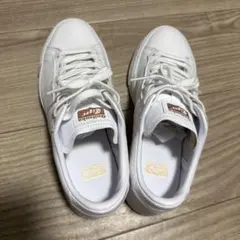 Onitsuka Tiger LAWNSHIP3.0 ホワイト25センチ