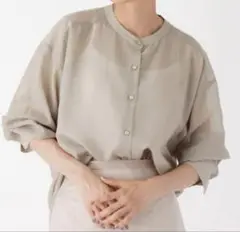 オペークドットクリップ