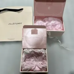 JILLSTUART ギフトボックス 2点セットのサムネイル