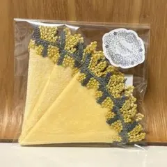 近沢レース ハンカチ