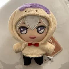 アイドリッシュセブン アイナナ 壮五 きらどる　おさんぽーず ぬいぐるみ