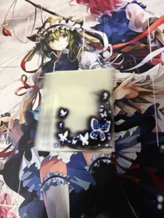 2026年最新】東方 オーバー スリーブの人気アイテム - メルカリ