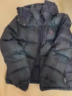 Polo Ralph Lauren キッズダウンコート L (14-16)