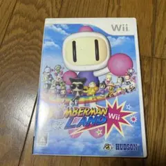 ボンバーマンランドWii