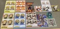 僕のヒーローアカデミアグッズ