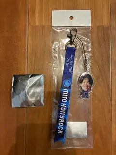 水戸ホーリーホック 川崎フロンターレ ボンフィン　加藤千尋