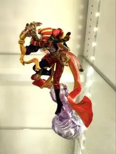 クリーチャーズ　ケフカ　ff6