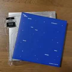 TXT TOGETHER トゥギャザー スターライト バージョン