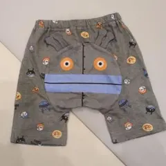 ダダンダン　半ズボン　100サイズ