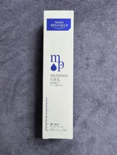MORE PAS+QUA moisture GEL 60g×2個セット - メルカリ