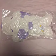 スヌーピー　寝そべり 超BIGぬいぐるみ