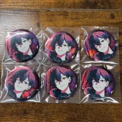 メグメグ 非売品 缶バッジ まとめ売り コンパス メグメグ 缶バッジ - メルカリ