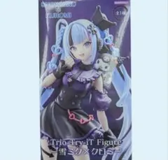 2026年最新】雪ミク クロミの人気アイテム - メルカリ