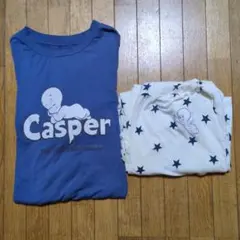 ジェラートピケ キャスパー ルームウェア 最終価格