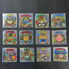 旧ビックリマン 26弾P1 ヘッド コンプ - メルカリ