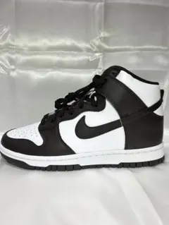 ナイキ ダンク HI レトロ BTTYS