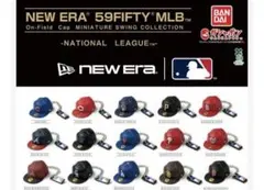 ✨NEW ERA® 59FIFTY® MLB™ 全5種2つずつ✨