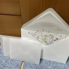 結婚式　ペーパーアイテム　あまりもの