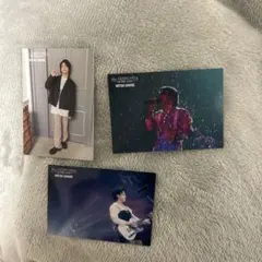 Mrs. GREEN APPLE″The White Lounge″大森元貴さん