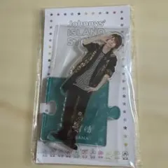 7MEN侍 矢花黎 アクスタ
