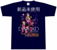 ジョジョtシャツ