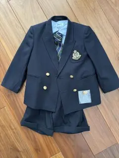 子供用　スーツ　入学式