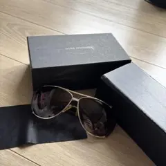 Dior HOMME 05SS 0049/S ティアドロップ サングラス - メルカリ
