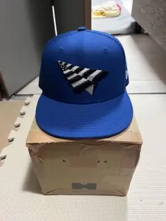 59fifty PAPER PLANES ROCNATION 7 3/8