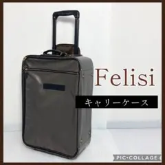 Felisi フェリージ キャリーケース スーツケース 旅行バッグ 出張のサムネイル