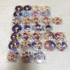 すとぷり 缶バッジ