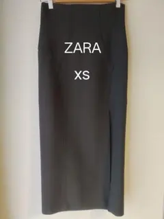 ZARA タイトスカート XSサイズのサムネイル