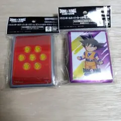 2026年最新】ドラゴンボール海外スリーブの人気アイテム - メルカリ