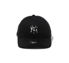 NEW ERA 9FORTY Animal Logo ニューヨーク・ヤンキース