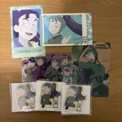 忍たま乱太郎 立花仙蔵