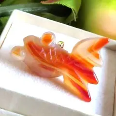 LALIQUE ラリック ポワソン 魚 クリスタル フィギュリン - メルカリ