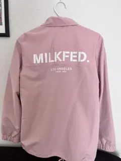 MILKFED. ミルクフェド　ジャケット