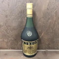 2026年最新】HOBSON ブランデーの人気アイテム - メルカリ