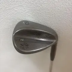 ボーケイ ウェッジワークス SM10 60° カスタムウェッジ ノーメッキ Titleist Vokey Design SM10 Custom Wedge (カスタムウェッジ