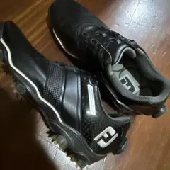 FootJoy ゴルフシューズ BOA 27cm 55447J - メルカリ