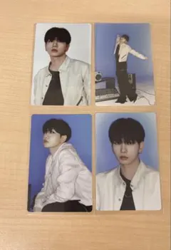 BOYNEXTDOOR KNOCKON VOL.1 FINAL ジェヒョン