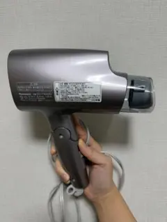 Panasonic EH-CNA2G ヘアドライヤー 22年制